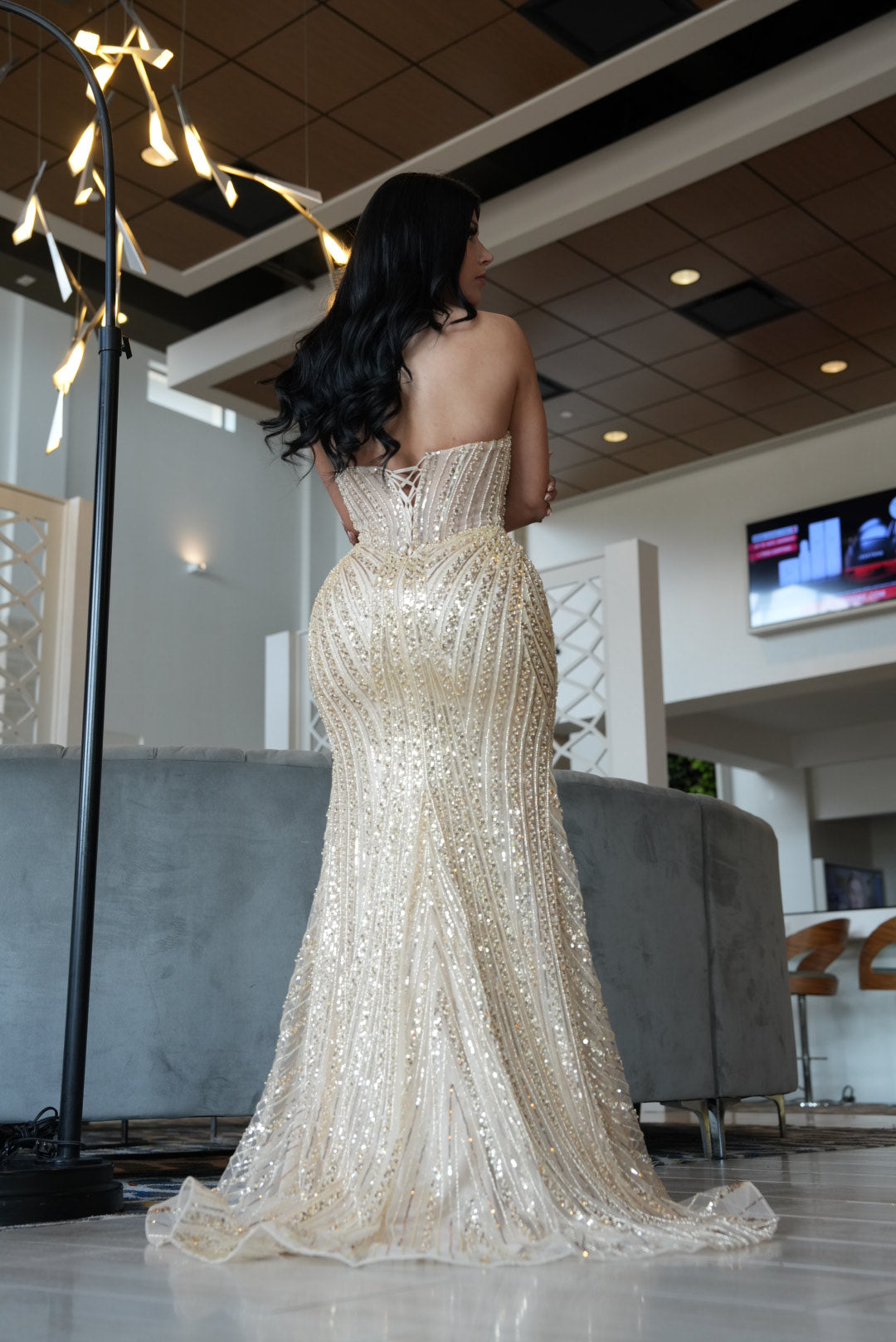 Margarita gold
