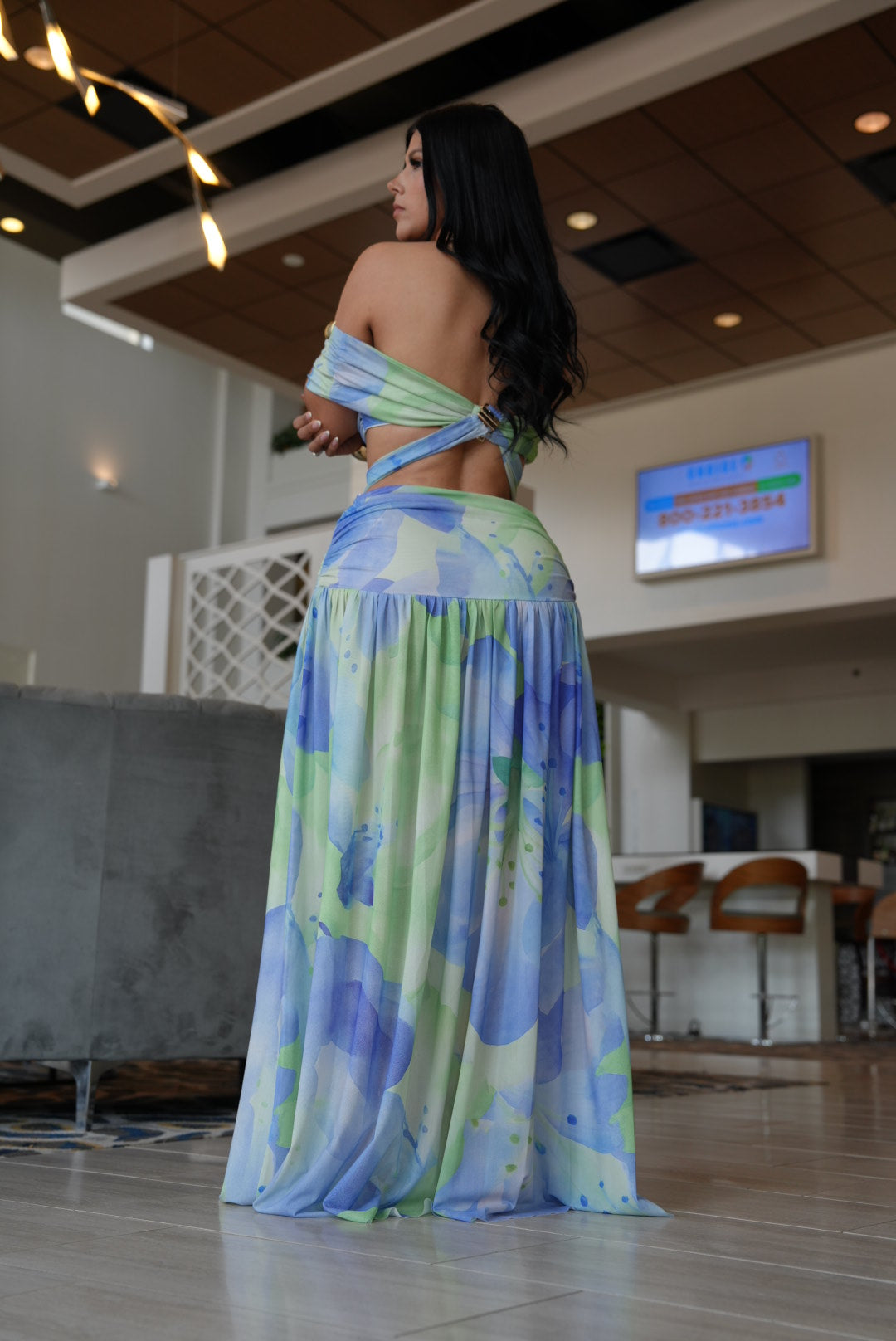 Maribel 2 pices set