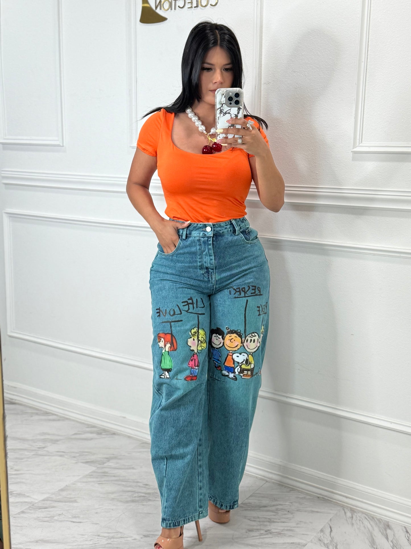 Love Jeans