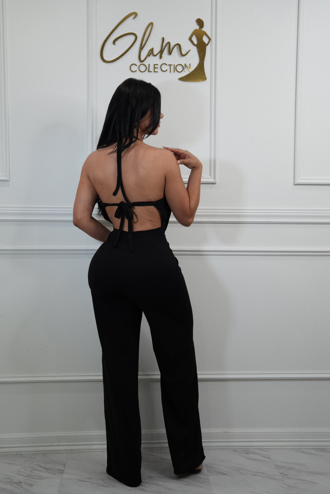 Lulu Jumpsuit