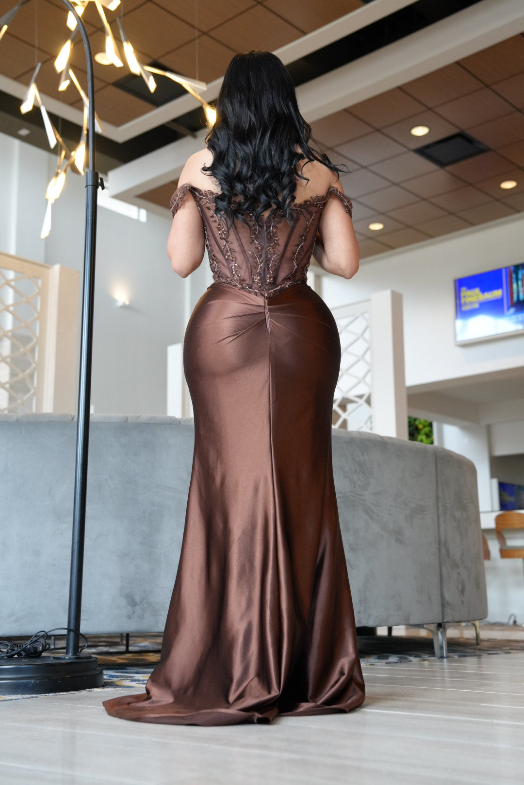 Kassy Brown