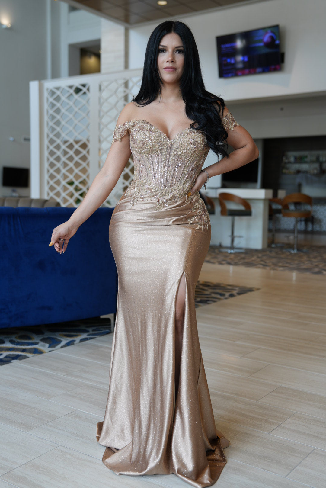 Mia Gold