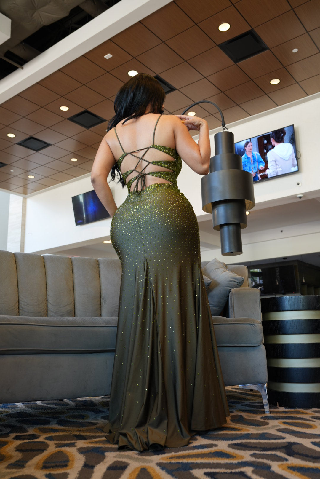 Arlyn olivo(strech)