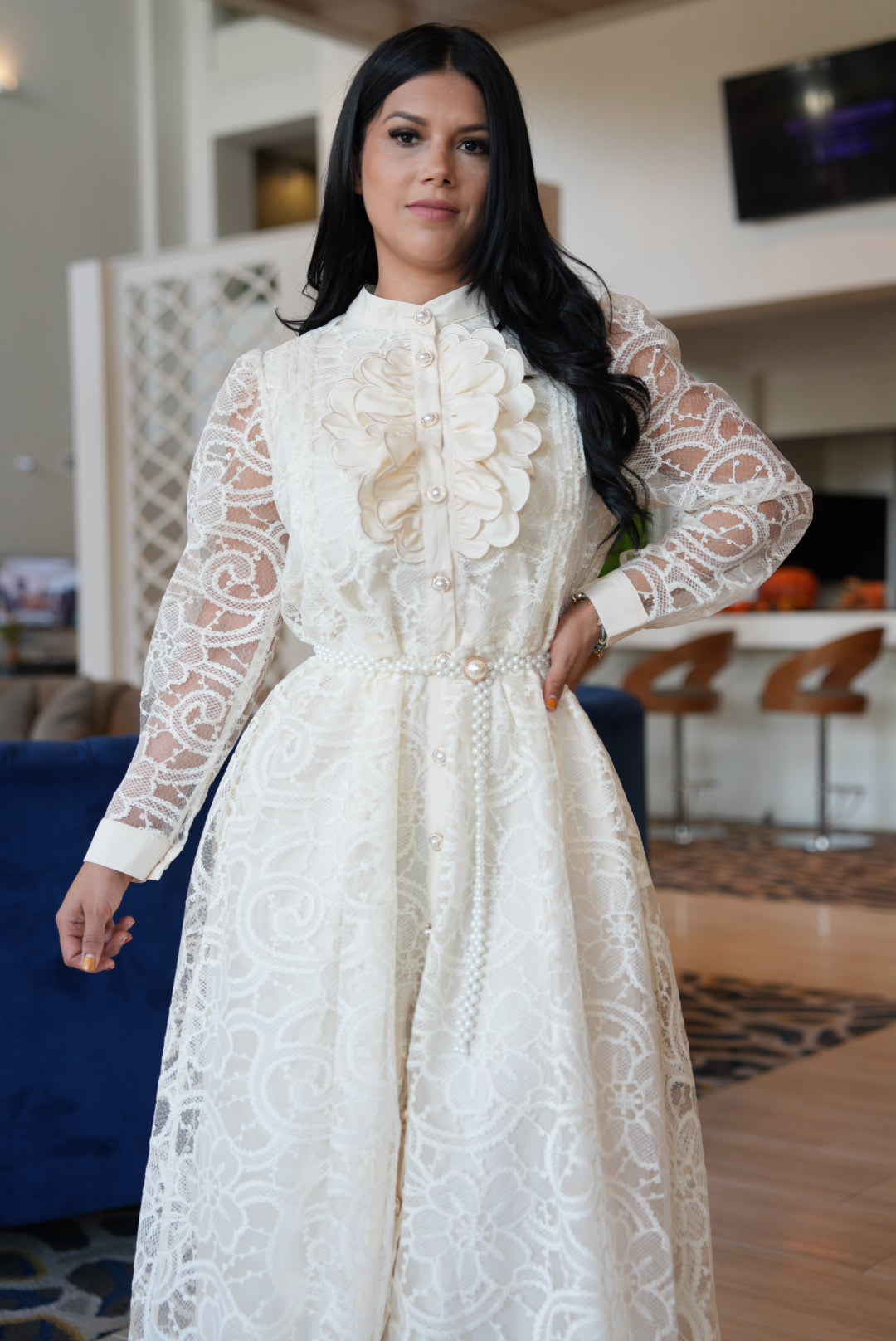 Luisa dress