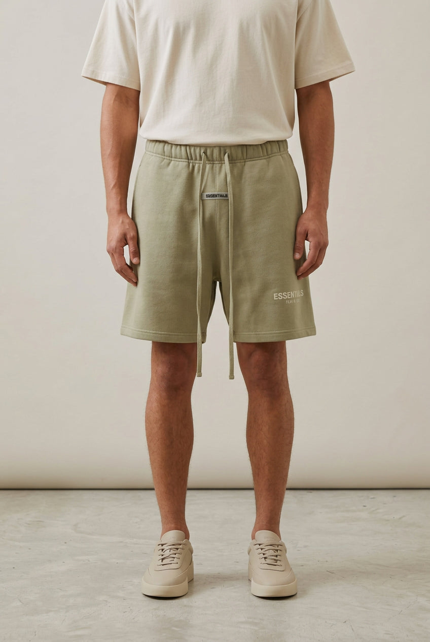 Essent short’s