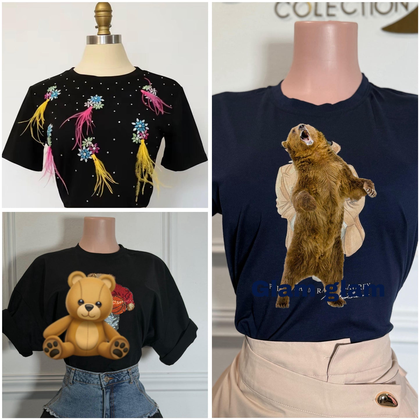 Shirts