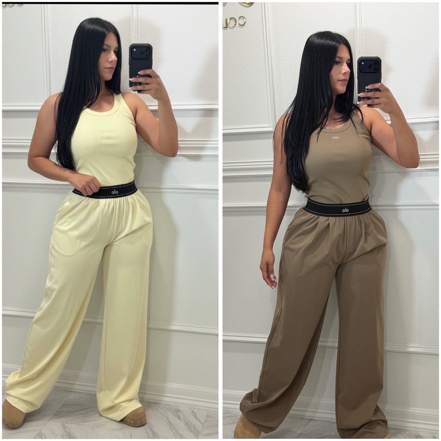 a set