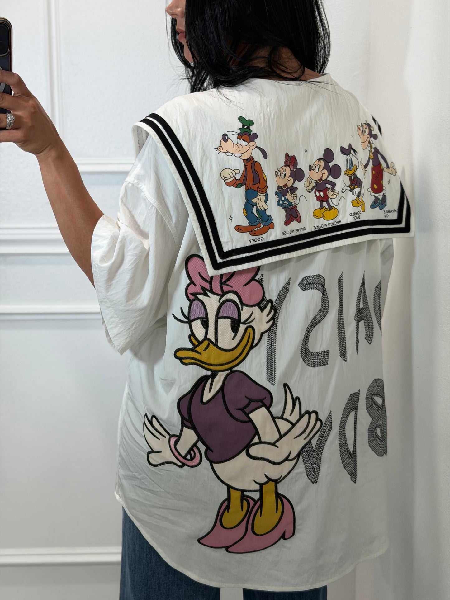 Shirt M&Friends
