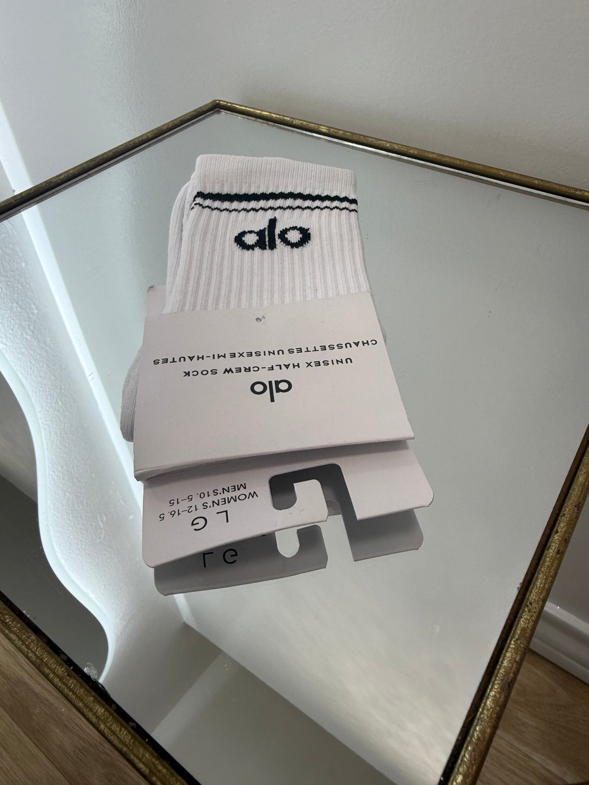 Sock alo