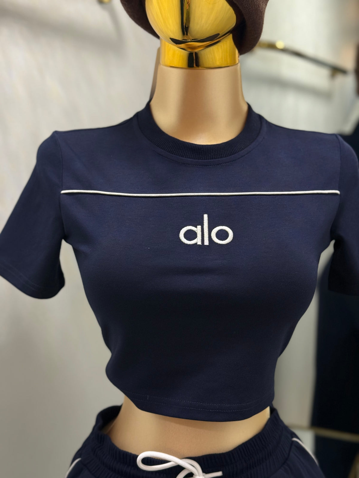 Navy Blue