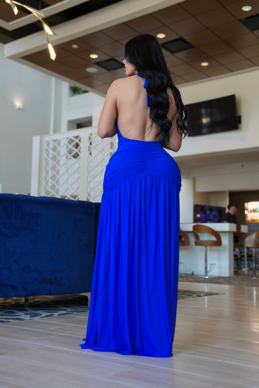 Rey maxi