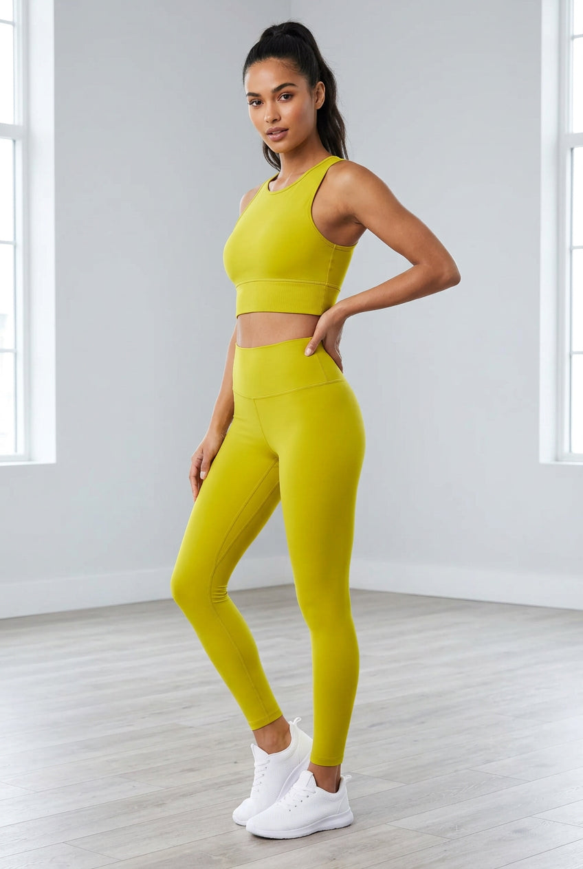 Top green