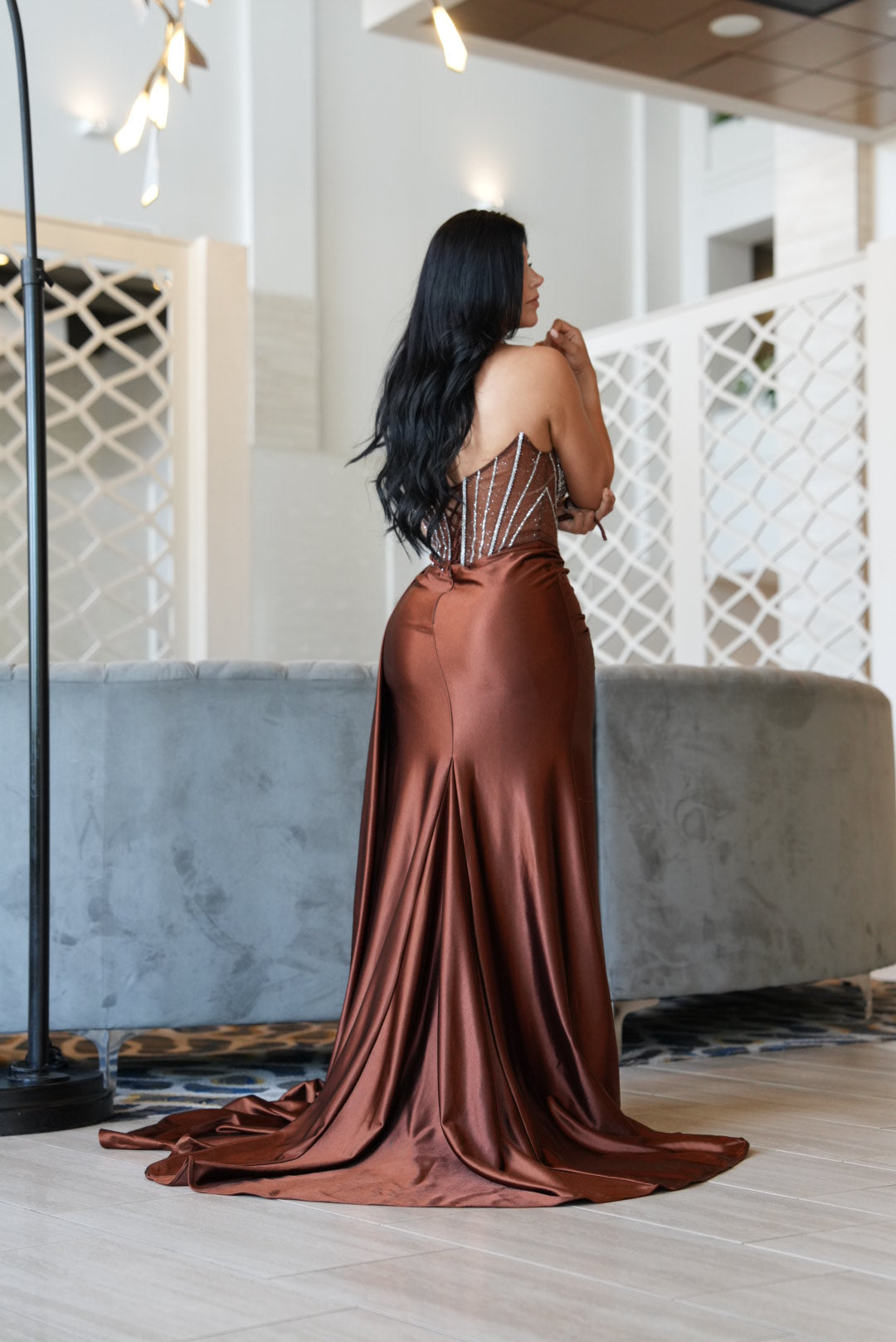 Diva Brown