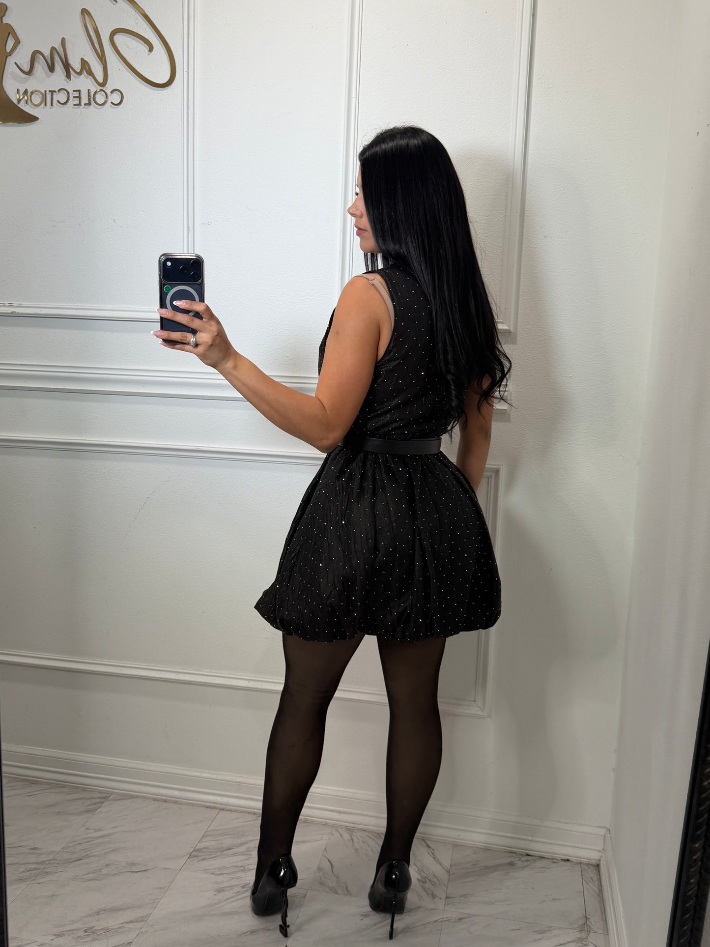 Xiomara oscuro