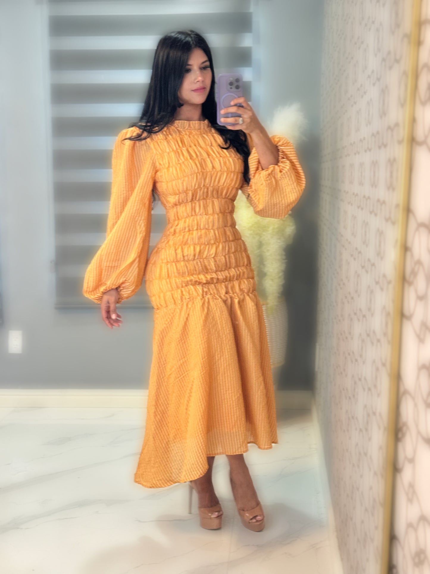 Lety dress