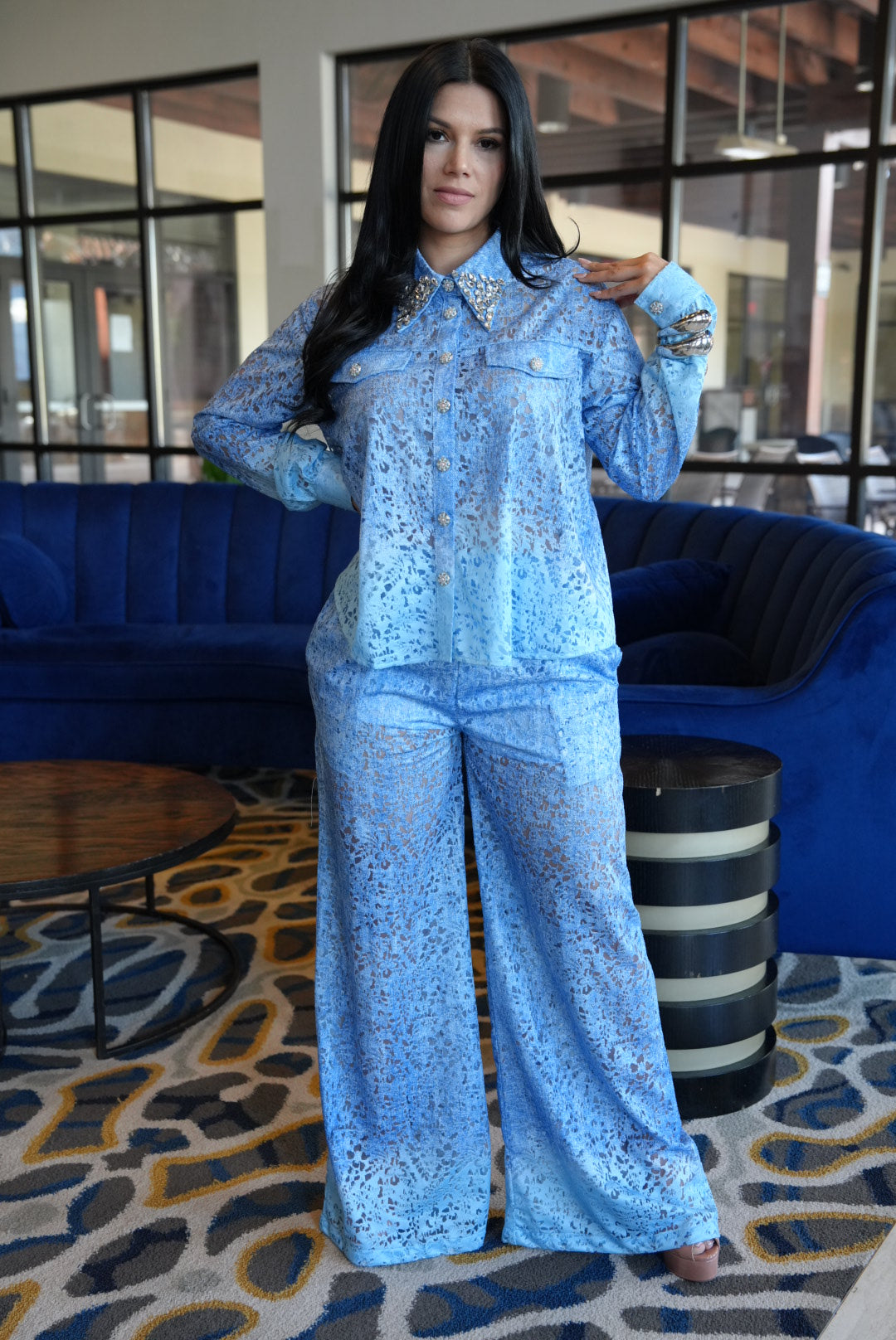 Karla set