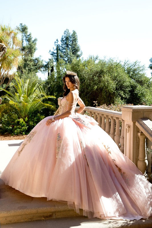 Quinsenera new