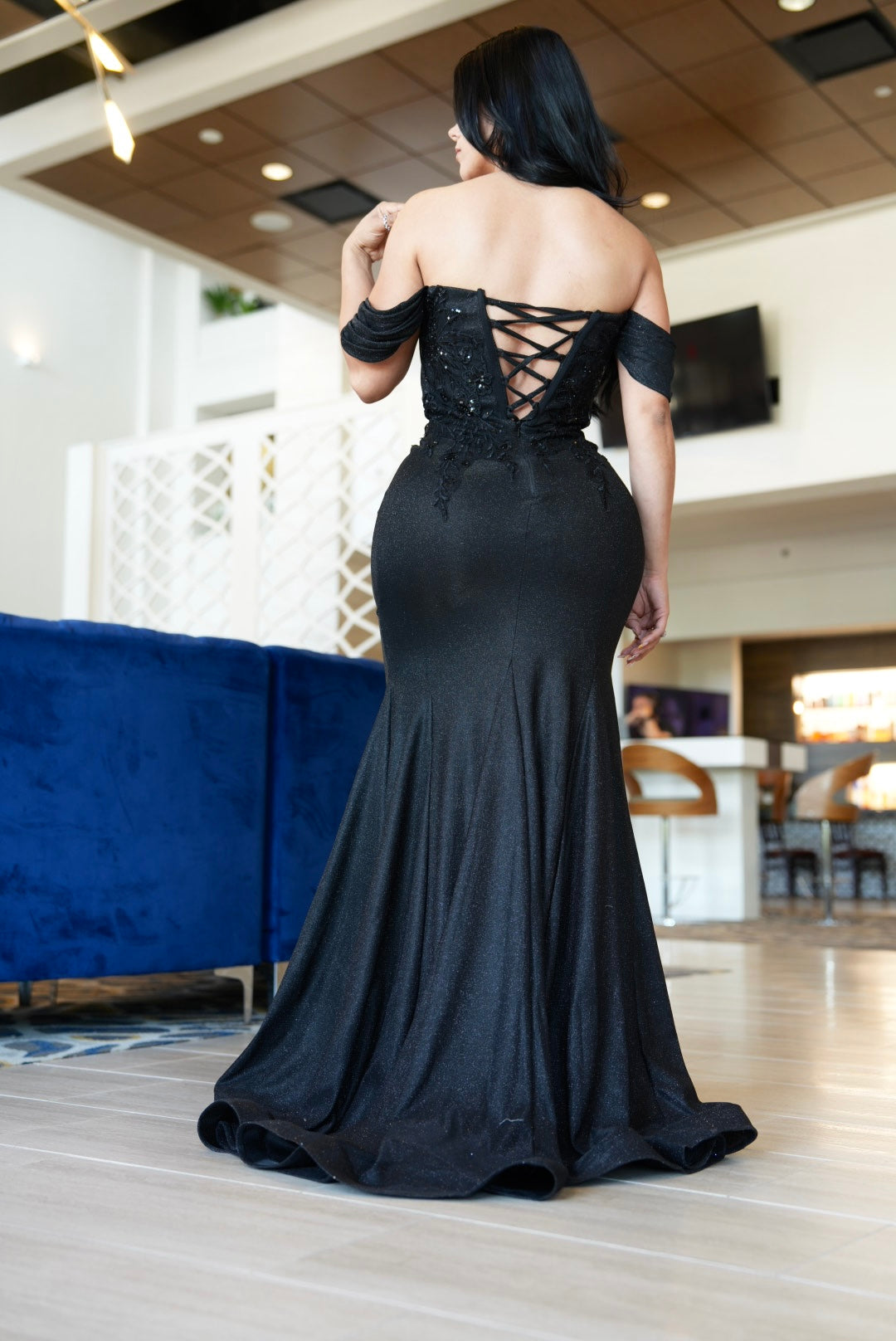 Tere maxi