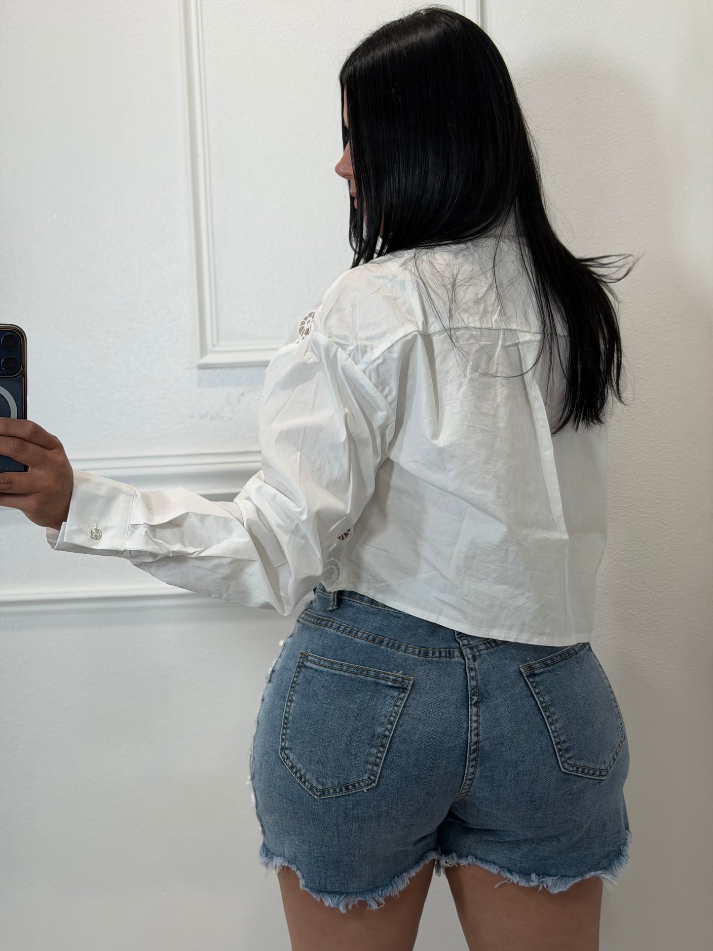 palma short