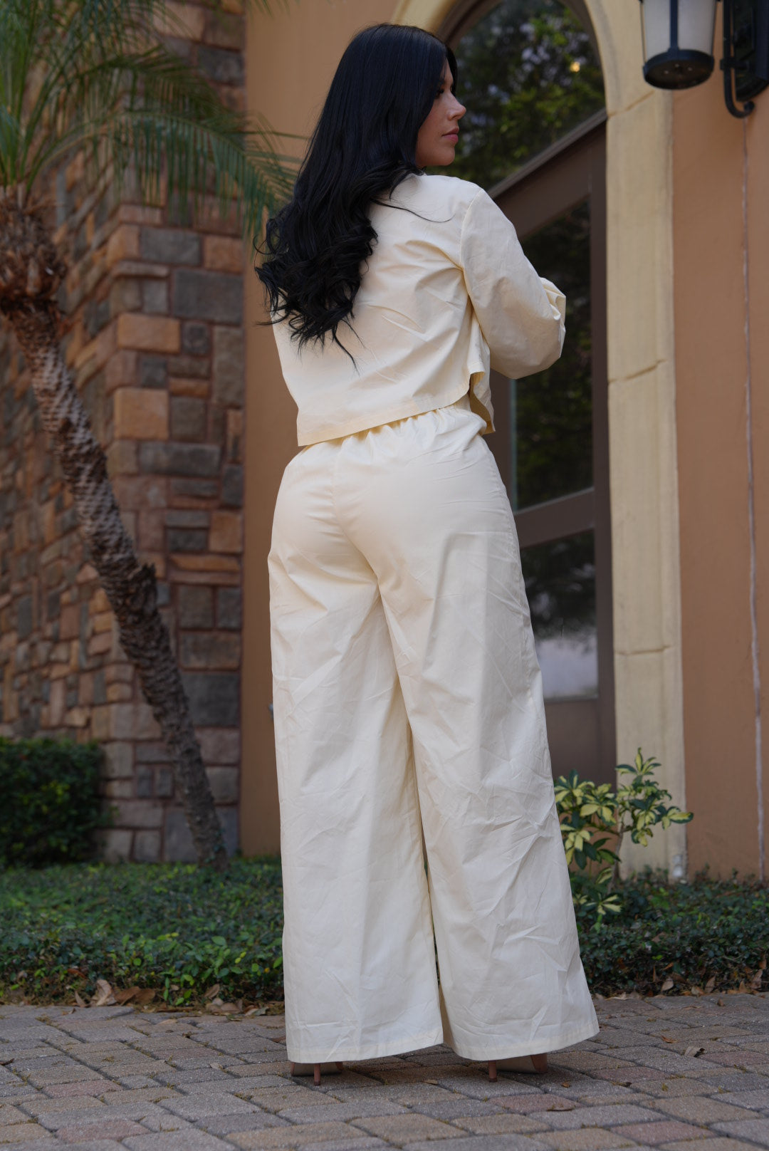 Camelia set