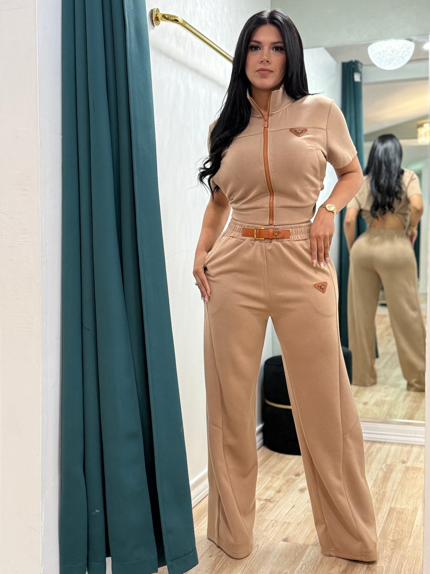 Camel set