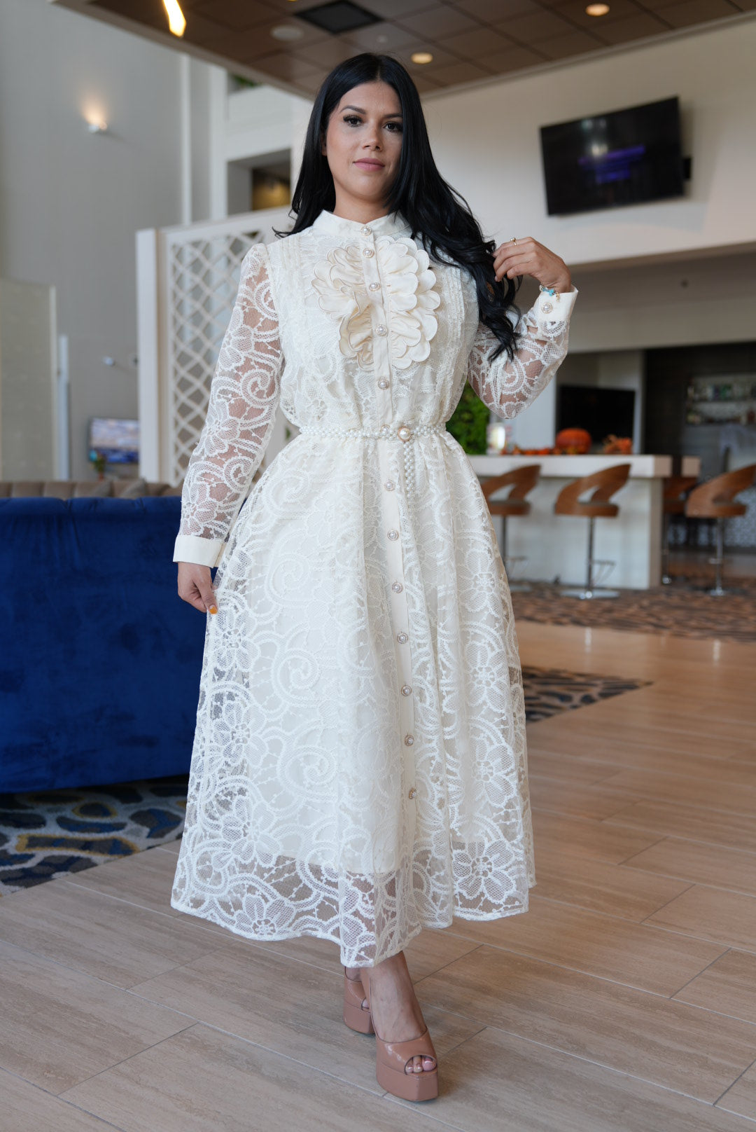 Luisa dress