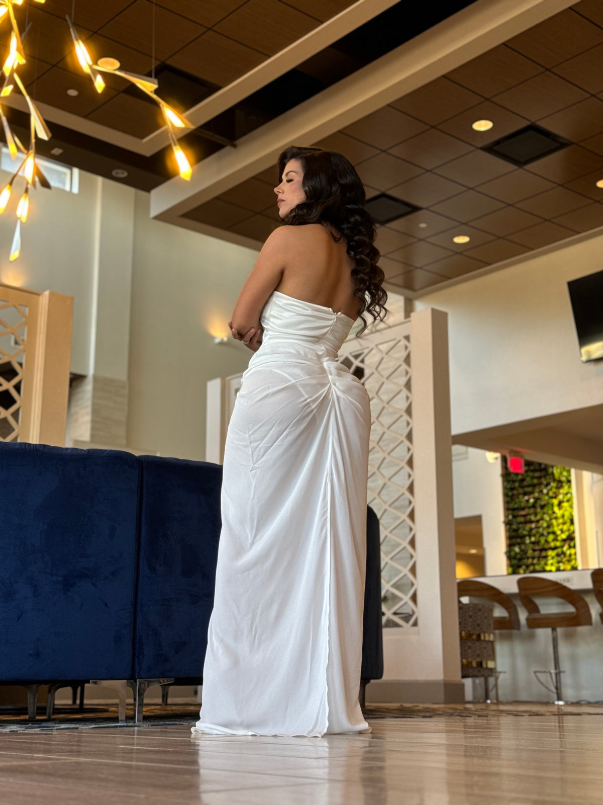 Jessica dress