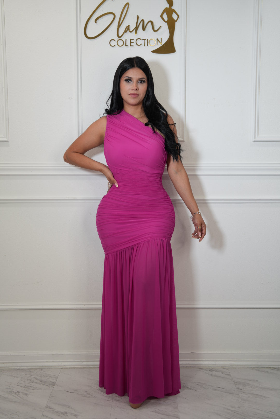 Jenny Magenta
