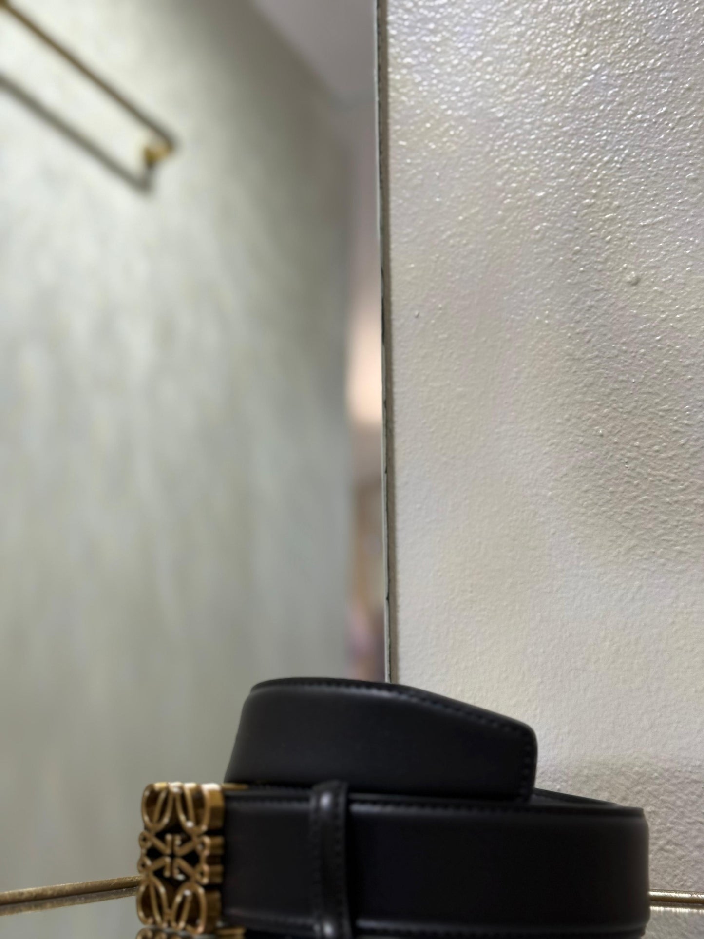 Love black