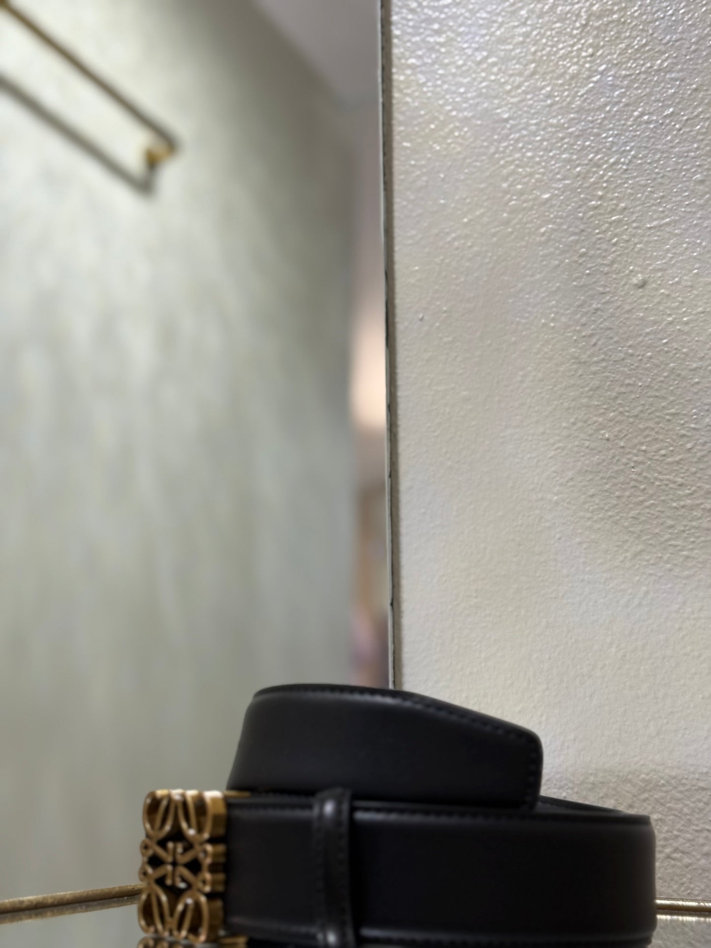Darck belt