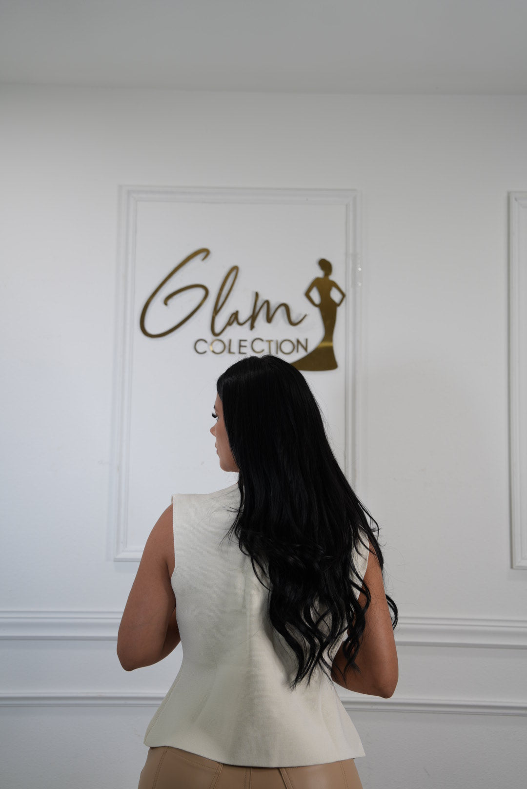 Ivonne Vests