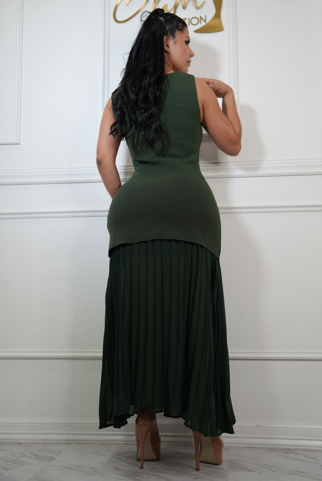 Valentina Esmeralda