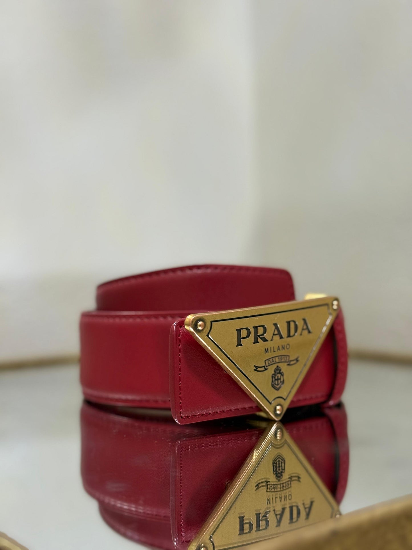 Prime belt