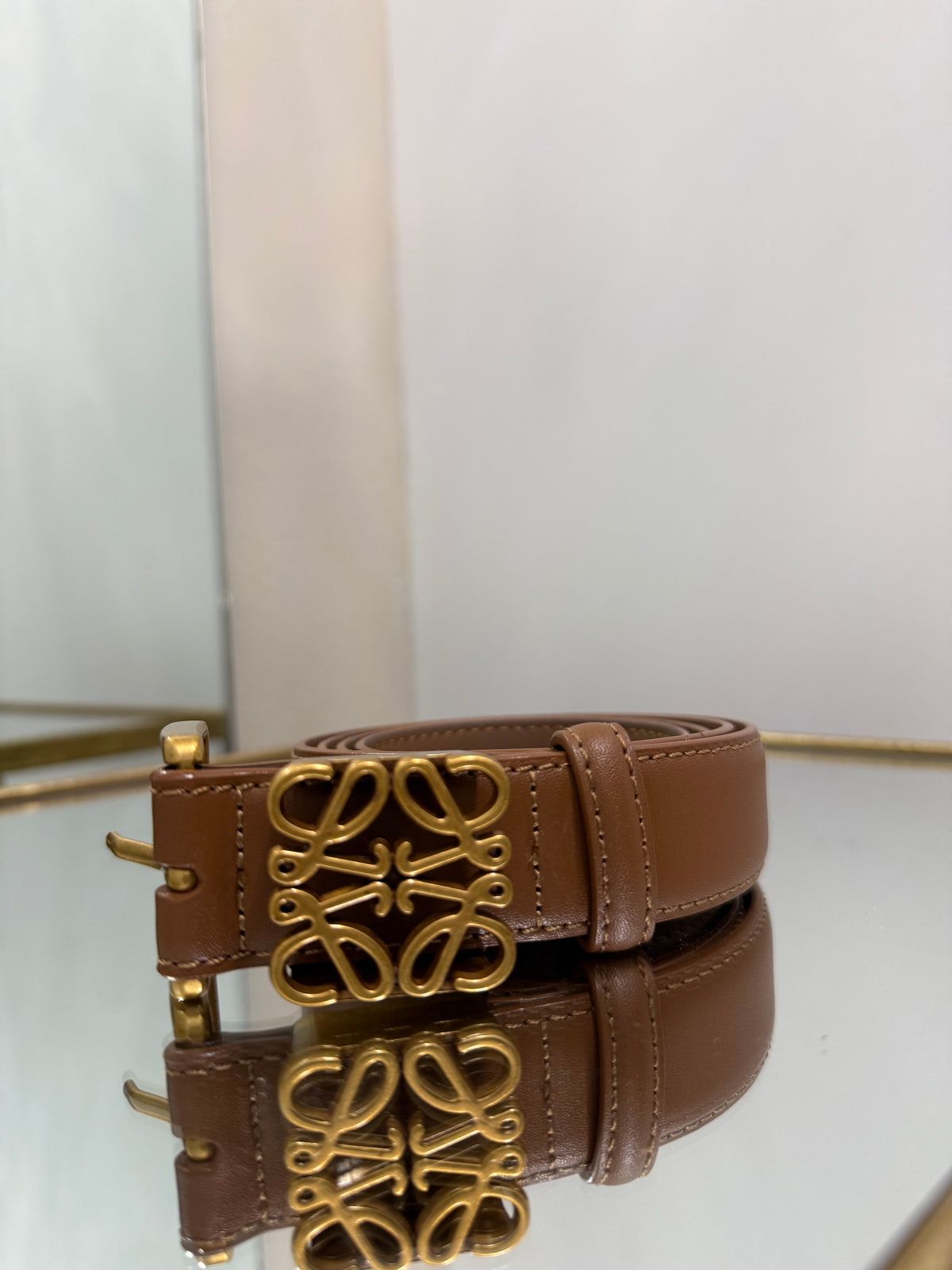 Belt