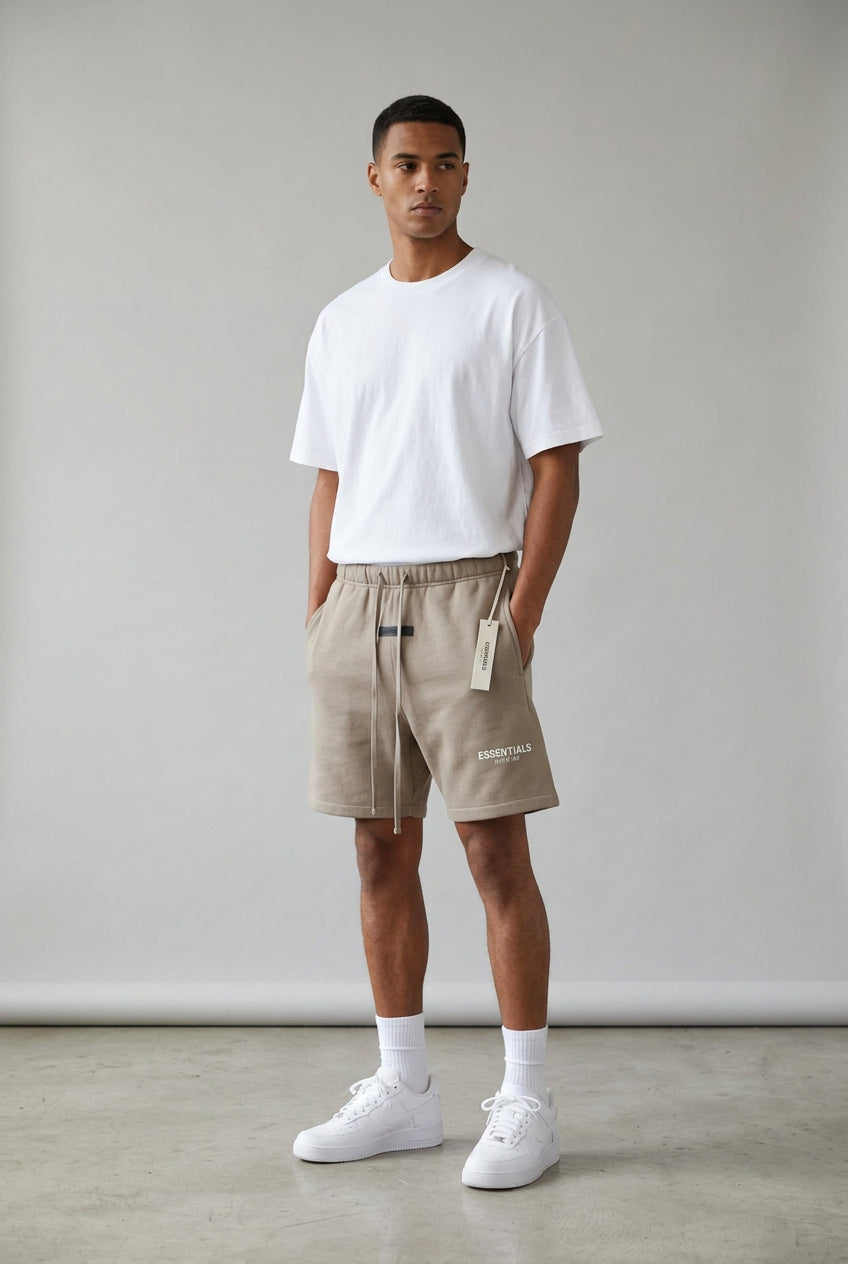 Essent short’s