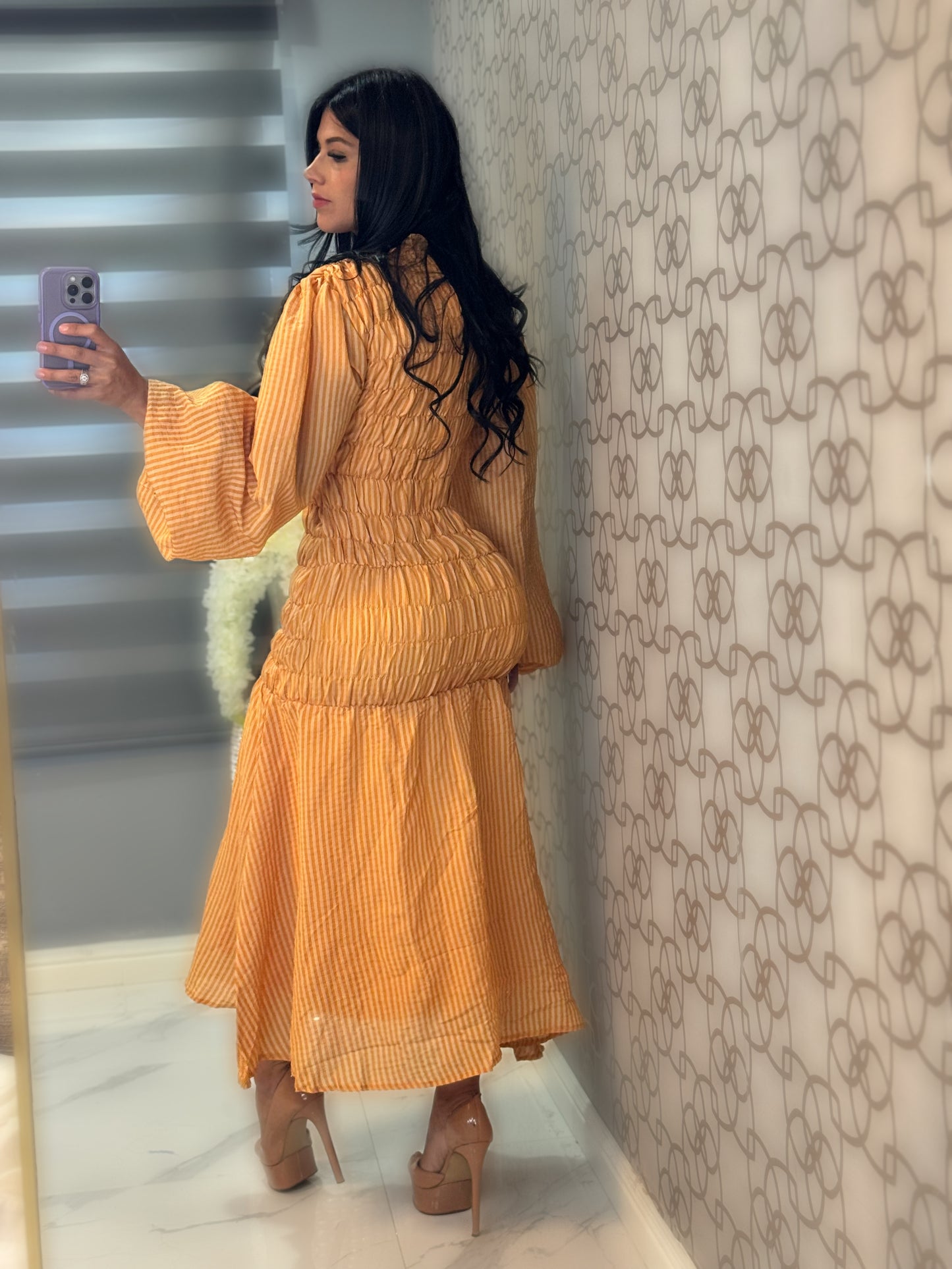 Lety dress