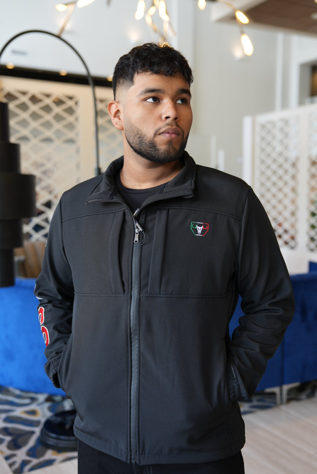 mexico jacket