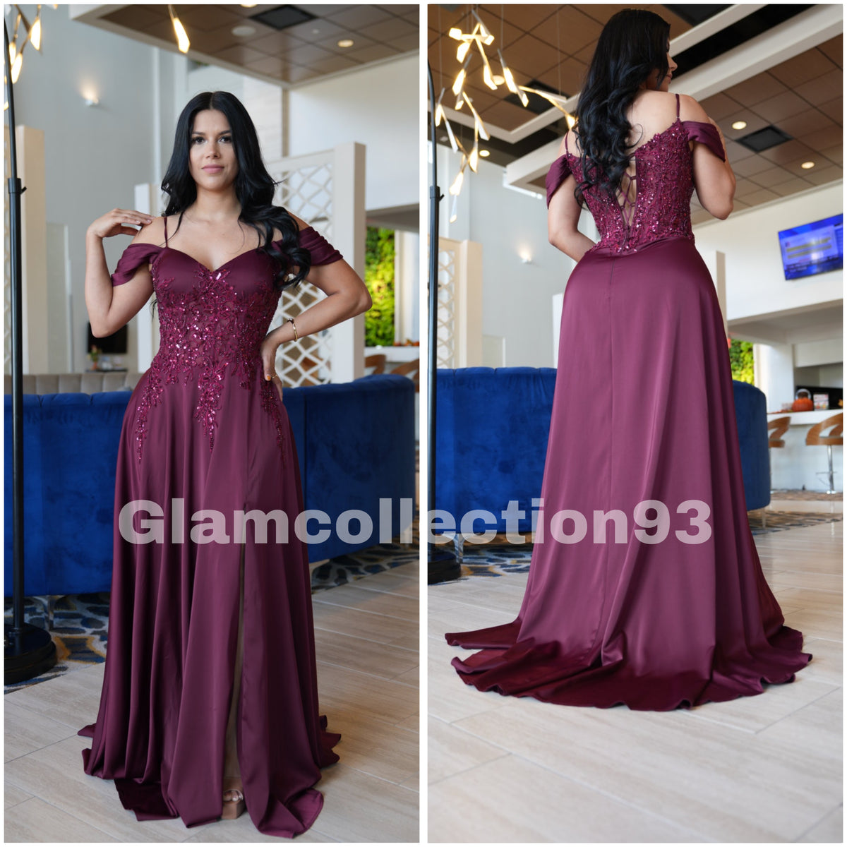 Luciana maxi