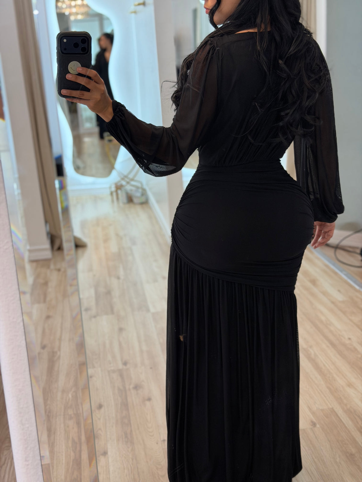 Maxi Dresses