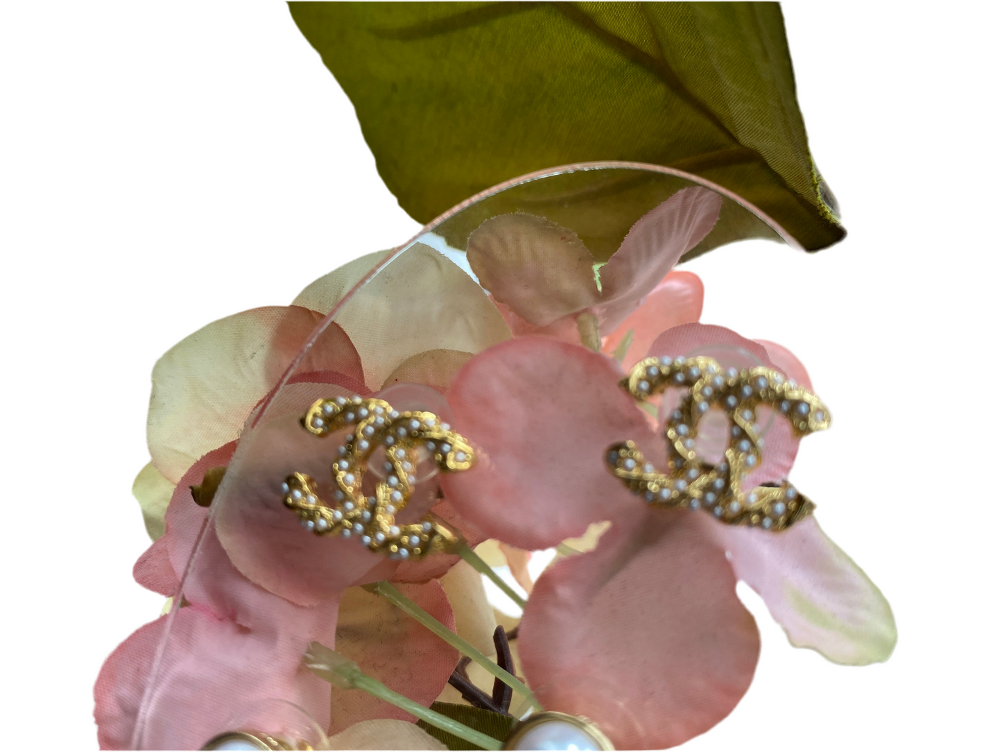 C gold