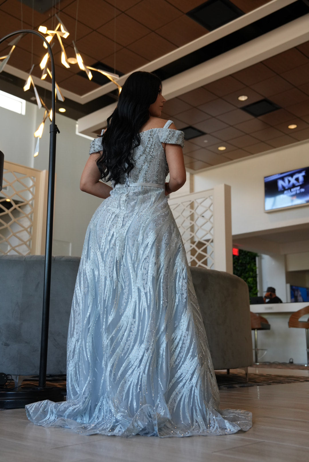 Cilo dress
