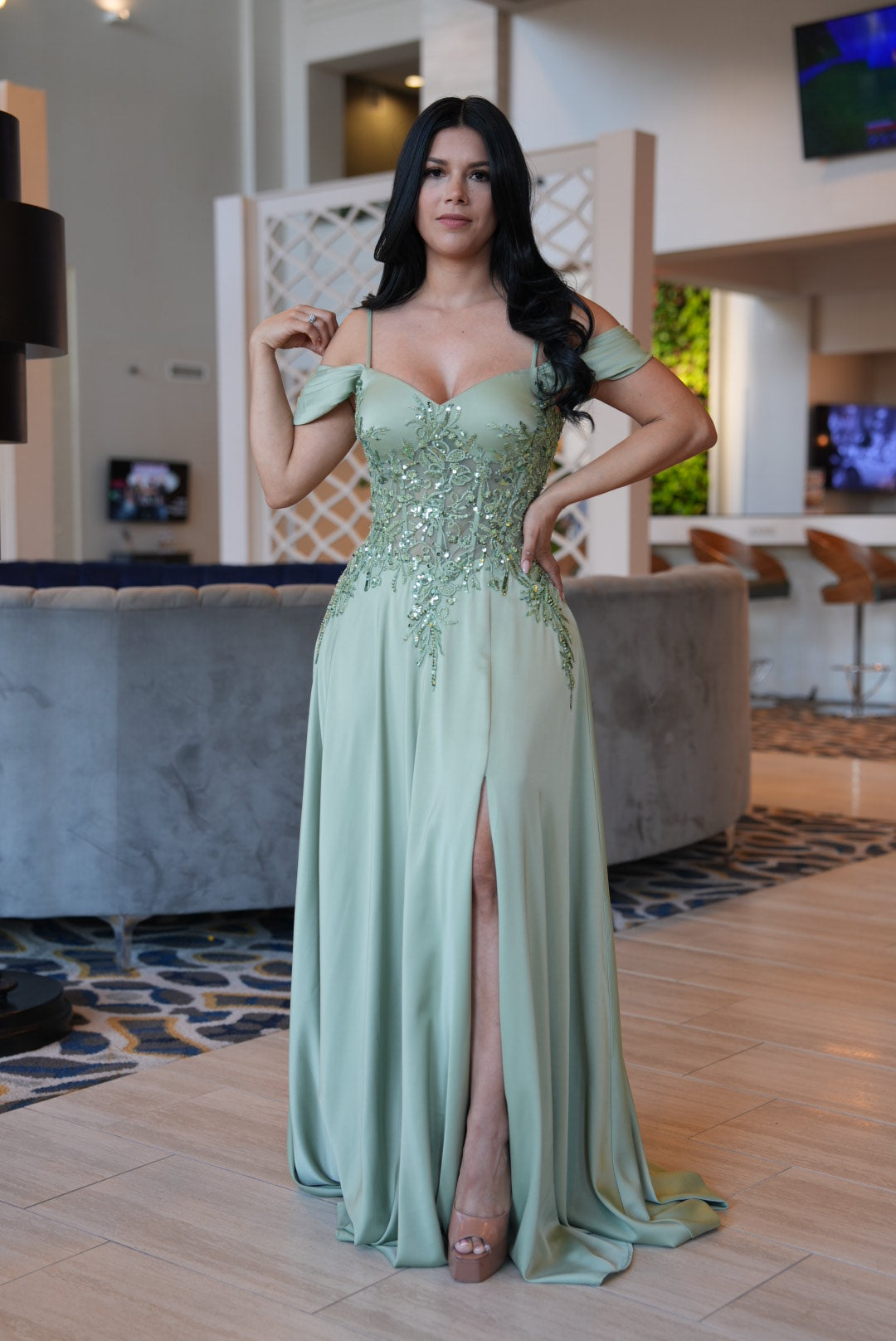 Luciana maxi