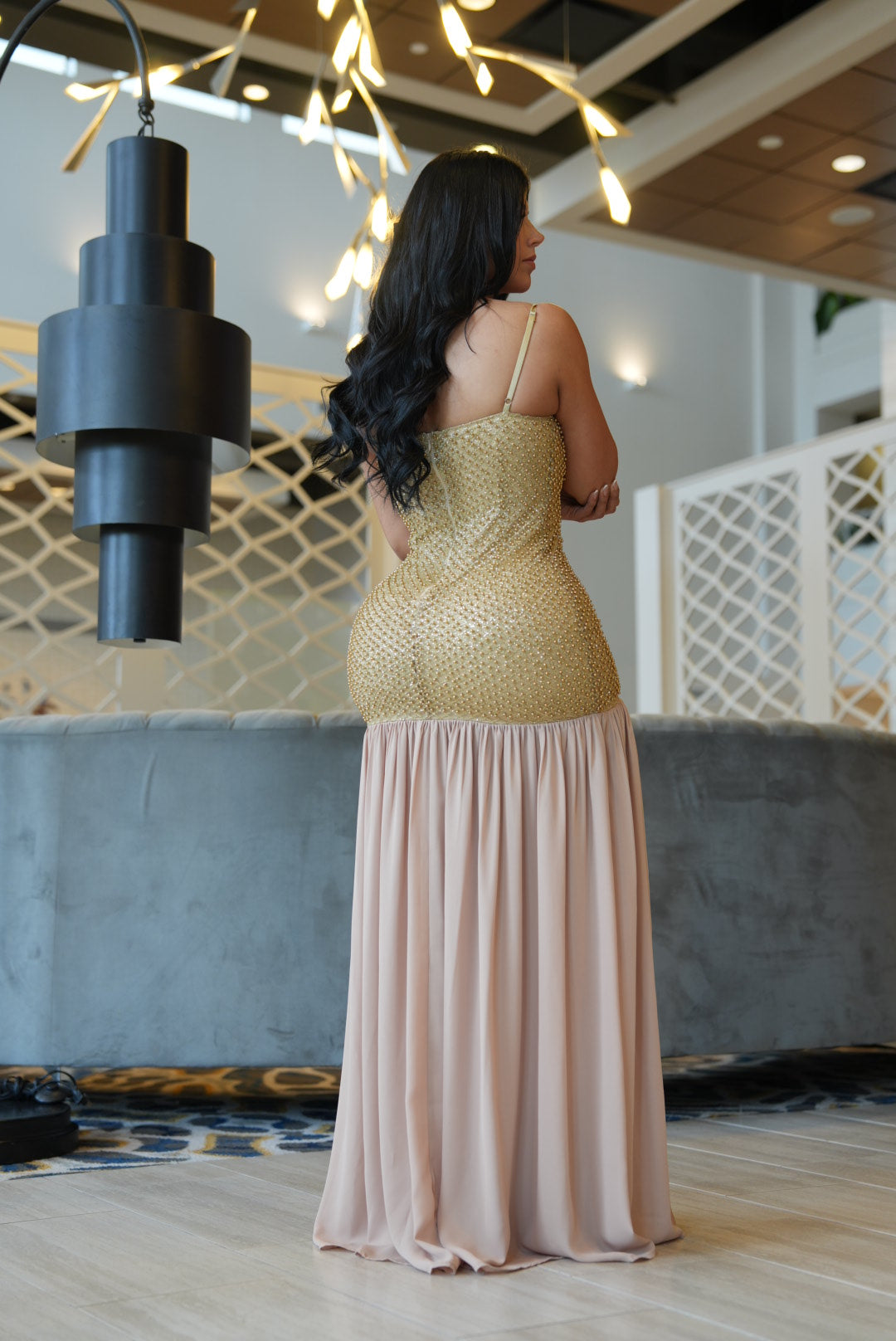 Perla dress