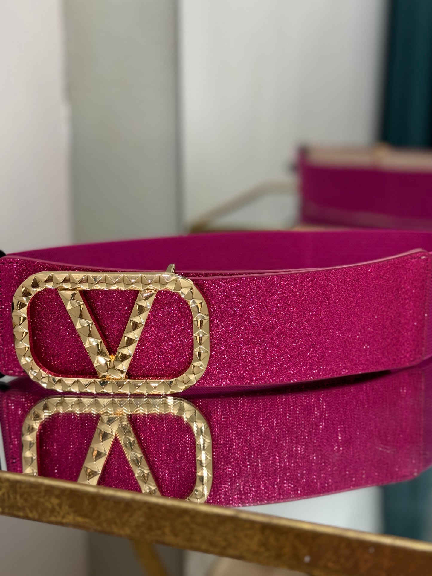 V Belt