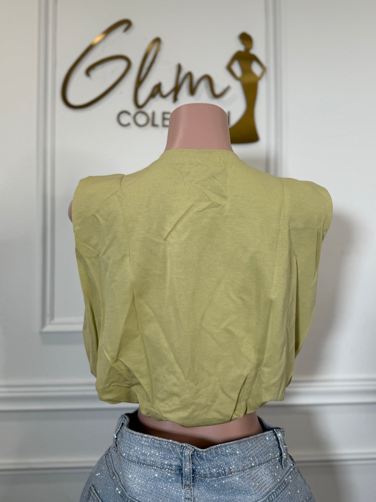 Berenice top