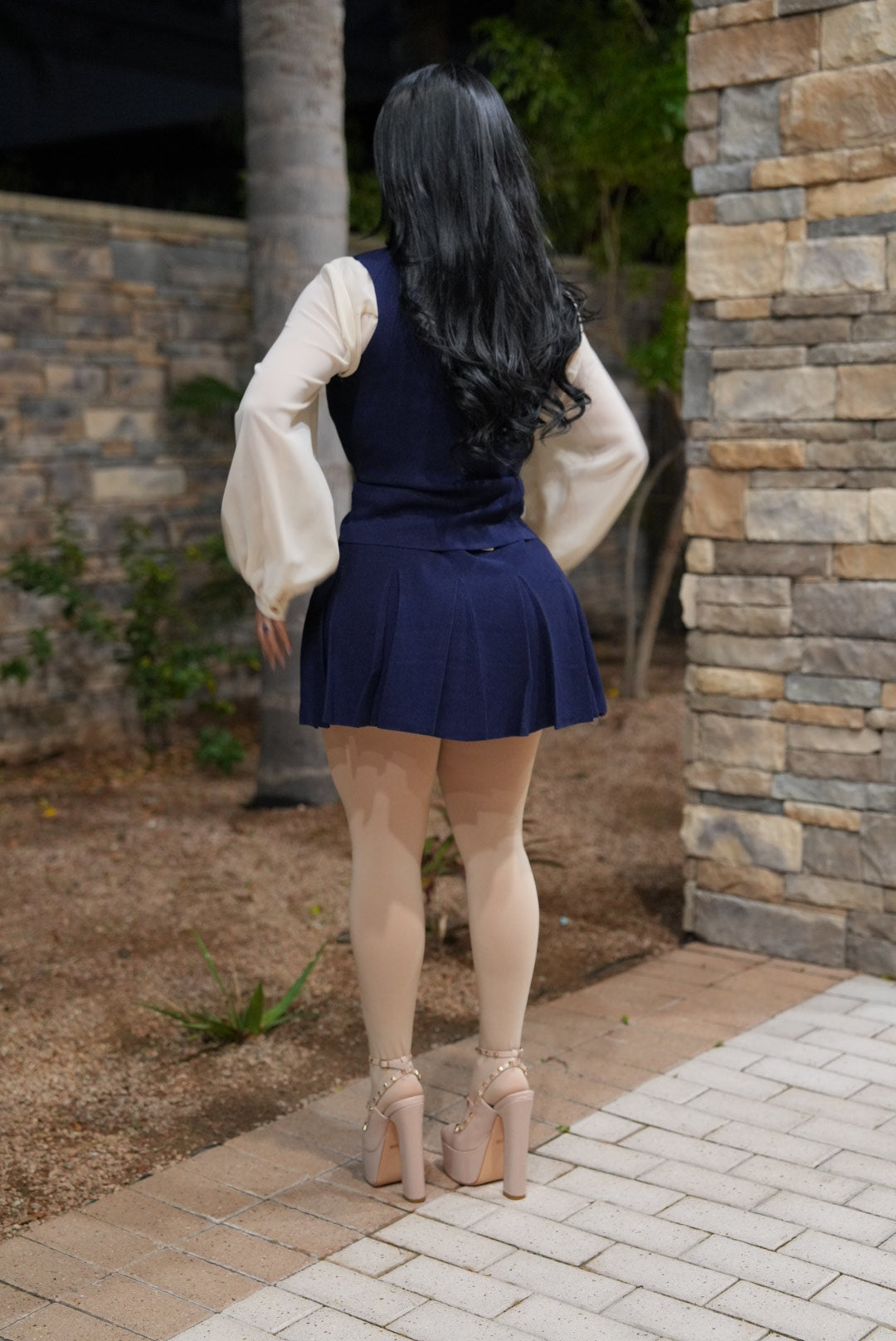 Mar Set