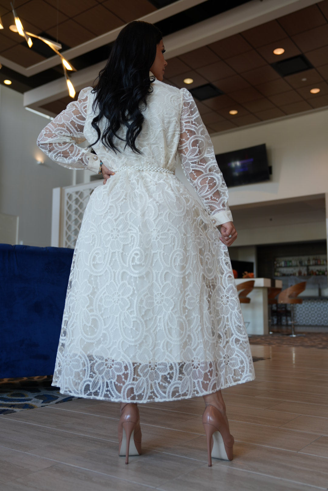 Luisa dress