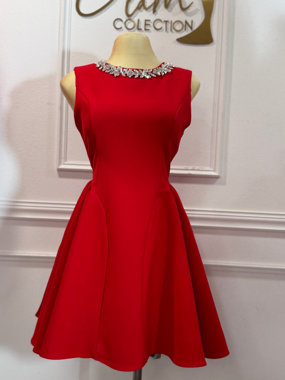 Aurelia dress