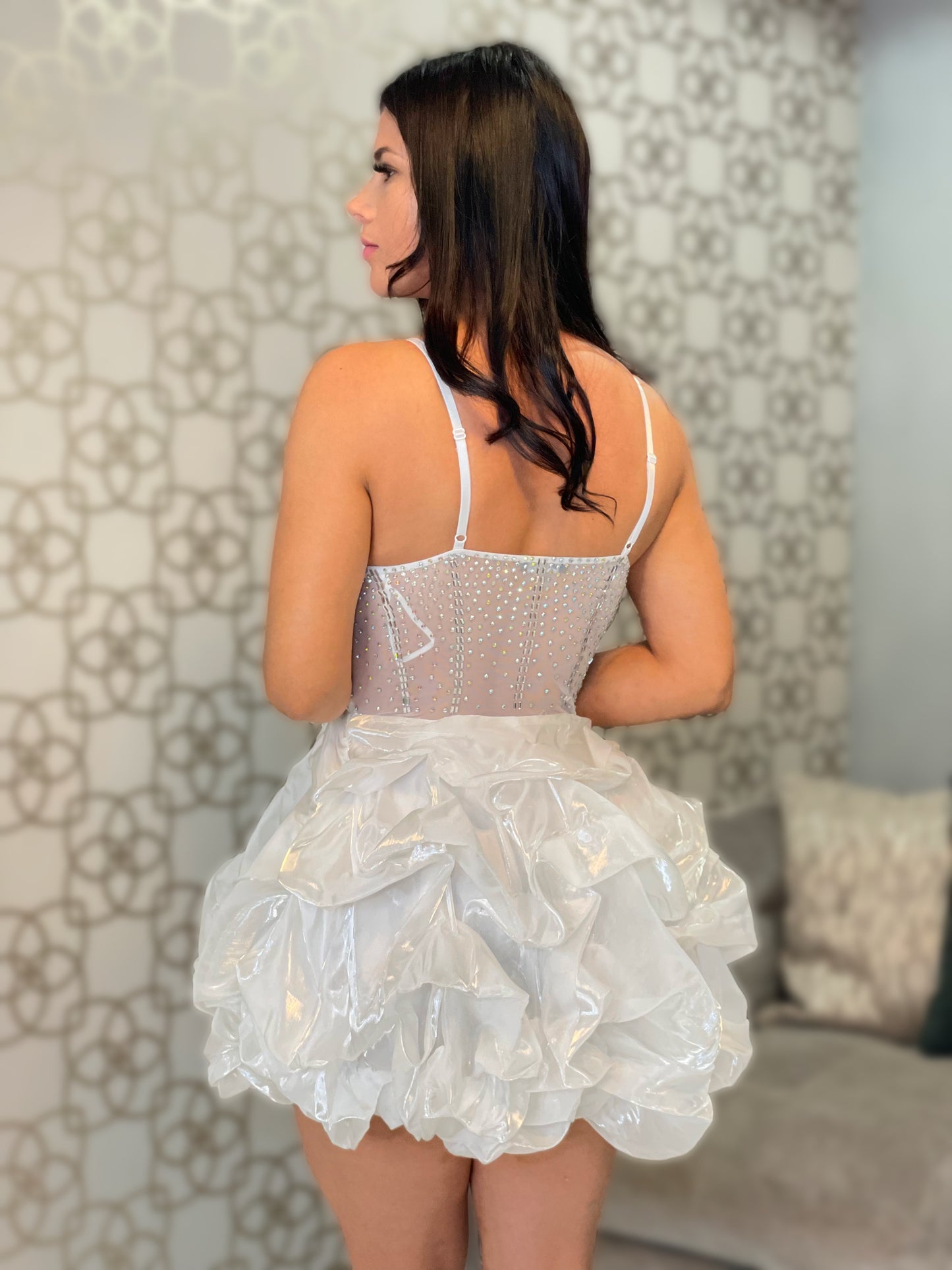 Blanca dress