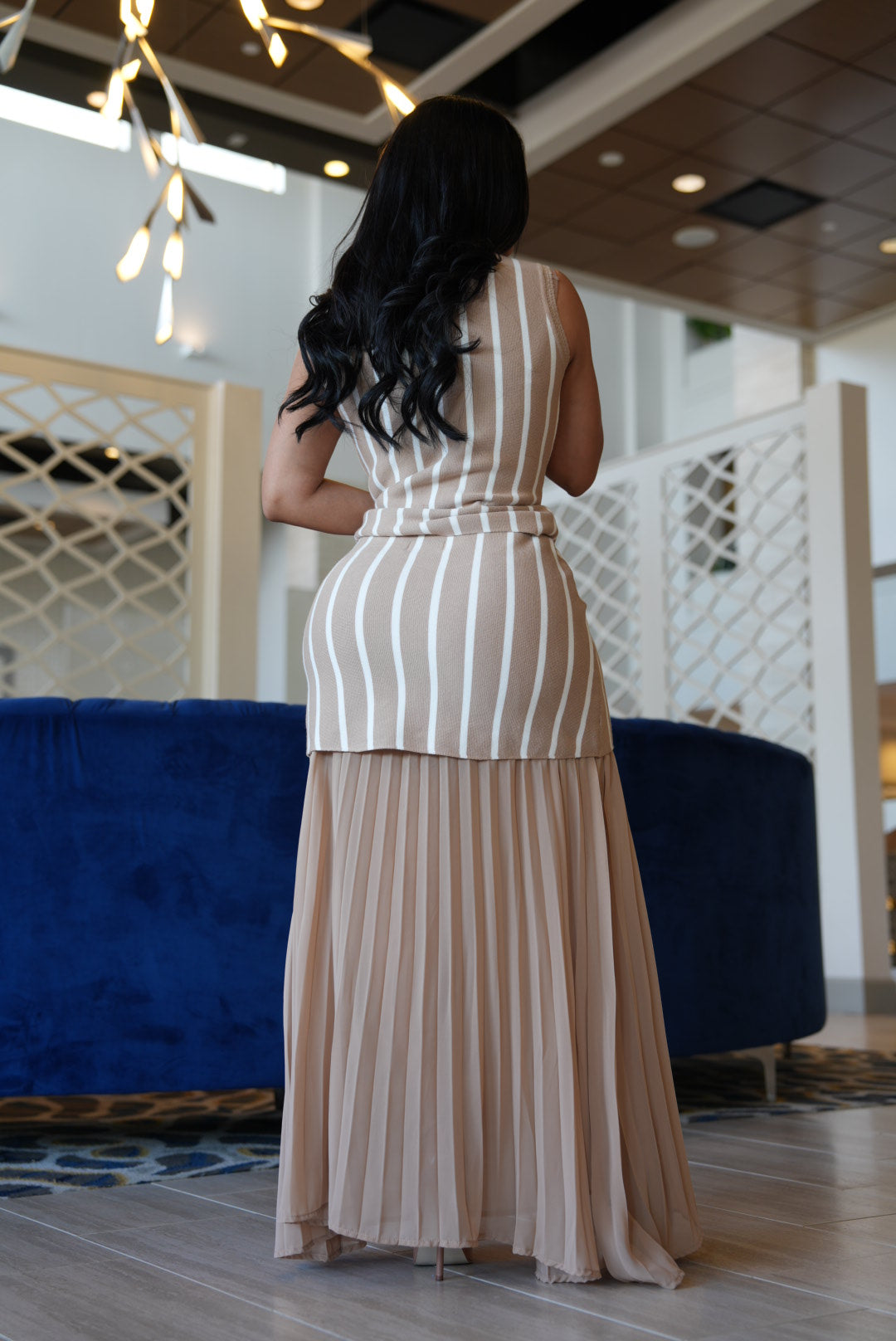 Sasha set